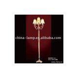 Copper Floor Lamp China Copper Floor Lamp Factory thumbnail-1