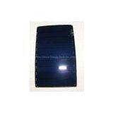 Matte and Efficient Solar Panel