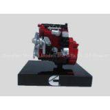 Diecast Foton QSF3.8 Engine Model