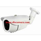 Outdoor Water-proof 1080p 2MP POE IP Bullet Camera With Auto-iris Motorized Zoom Lens thumbnail-1