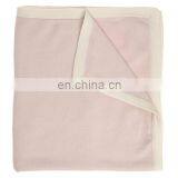 100% Pure Super Soft Baby Cashmere Blanket thumbnail-3