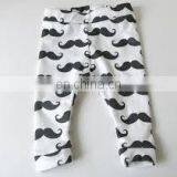 Organic Cotton Baby Leggings thumbnail-1