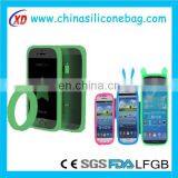 Silicone PU Gel Anti Slip Pad for Phone thumbnail-5