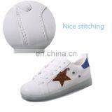 Unisex Flat Sports Luminous Dancing Night Running Couple Sneakers LED Light Shoes thumbnail-5