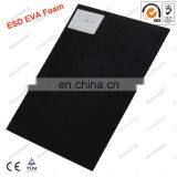 Packing Material Sponge Conductive Black ESD EVA Foams thumbnail-5