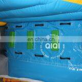 Commercial Inflatable Air Jumping Castles With Slides thumbnail-5