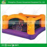 Giant Step 2 Inflatable Bouncer, Inflatable Bouncer thumbnail-1