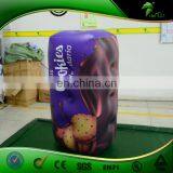 Square PVC Balloon, Custom Inflatable Decoration Cube Balloon thumbnail-2
