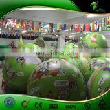 Inflatable Advertising Helium Balloon Customized Printing Inflatable LED Lighting Decoration Balloon thumbnail-5