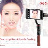 Smartphone 3 axis handheld brushless video gimbal stabilizer for sale