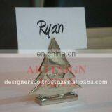 Xmas Tree Place Card Holder thumbnail-1