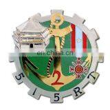New Supply of High Quality Metal Badge Lapel Pin thumbnail-3