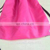 Fashion With Logo Print Backpack Wholesale thumbnail-5