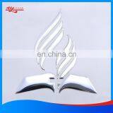 Custom Plastic ABS Logo thumbnail-3