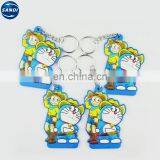 High Quality Promotional Customized Soft Pvc Keychain thumbnail-1