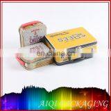 Indian Lunch Box Microwave Lunch Box Metal Tin Box thumbnail-6