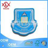 2015 High Quality Militaty Uniform Woven Badge thumbnail-3