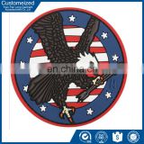 Wholesale Custom Garment Rubber Label thumbnail-1