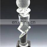 Yiwu Wholesale Crystal Trophy and Award