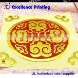 Custom 3d Decal Sticker thumbnail-1