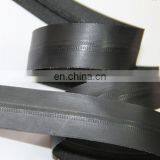 Nylon Zipper Open End Waterproof Plastic Bottom Stop 5# Black Zippers thumbnail-2