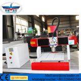 Wood Acrylic Double Color Board Cutting Mini Desktop CNC Router 3030 thumbnail-2