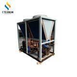 Low Price High-tech 380v 3ph Air Cooled Chiller Module Unit thumbnail-5