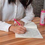 Custom Giant Wall Size Coloring Book and Poster for Adults and Kids Activities thumbnail-4