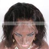 Honey Blonde Full Lace Wig Human Hair thumbnail-4