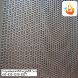 Perforated Metal Mesh Punched Steel Sheet