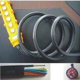 Pendant Cable for Crane RVV(2G) 8x1.5 thumbnail-5