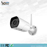 Wdm CCTV 4.0MP H. 265 Home Security IR Bullet Wireless WiFi IP Camera