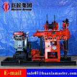 Core Drilling Rig for Hard Rock XY-150 Hydraulic Core Drilling Rig thumbnail-2