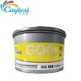 GOG SOY PROCESS OFFSET INK