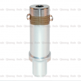 24Khz Ultrasonic Stepped Column Transducer with 4pcs Ceramics CE Certification