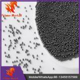 Cast Steel Shot S660 for Shot Blasting Machine thumbnail-1