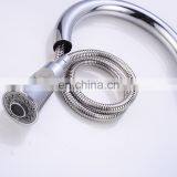 China Made Flexible Pull Out Kitchen Mixer / Kitchen Faucet/sink Mixer thumbnail-5