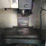Used Taiwan YCM FV102A Vertical Machining Center thumbnail-5