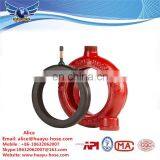 High Quality Weco Pneumatic Tyre Union thumbnail-3