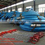 Made-in China Oilfield Drilling Hose Oilfield Drilling Hose With Hammer Union thumbnail-4