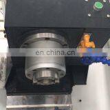 Bench CNC Advantages Milling Machine With Manual Function Drilling Equipment thumbnail-6