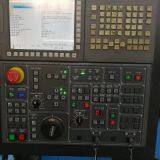 Doosan Puma VT1100M CNC Turning-Mill Machine thumbnail-3