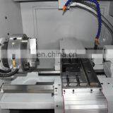 Hot Sale Small CNC Lathe CK6432A thumbnail-5