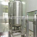 Complete Mint Extract Processing Machine / Mint Juice Processing Plant thumbnail-5