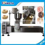 Cake Donut Machine/Inflated Snack Food Machine thumbnail-2