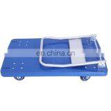 Platform Hand Truck/Garden Hand Cart /Hand Trolley