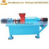 Poultry Chicken Cow Dung Manure Compost Processing Dryer Machine thumbnail-6