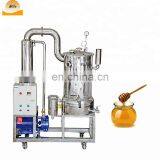 0.5/day Honey Purify Machine/ Honey Extractor Machine for Sale thumbnail-1