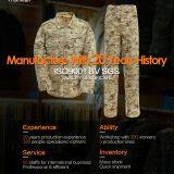 Wholesale T/C 65/35 Military Camouflage Battle Dress Uniform Bdu thumbnail-3