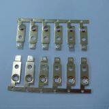 Custom-made Stamping Accessories, Electronic Spare Parts